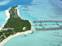 Palm Beach Resort   Spa Maldives - Palm Beach