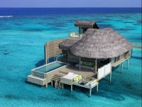 Six Senses Laamu Olhuveli Island - Six Senses Laamu Olhuveli Island