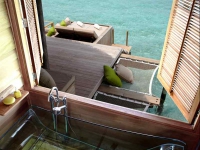 Six Senses Laamu Olhuveli Island - Six Senses Laamu Olhuveli Island