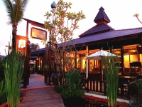Ramayana Koh Chang Resort - Ramayana Koh Chang Resort