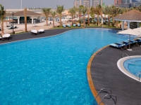 Intercontinental Hotel Abu Dhabi 5* - Intercontinental Hotel Abu Dhabi