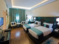 Signature Hotel Al Barsha - Signature Hotel Al Barsha