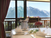 Interalpen-Hotel Tyrol - Interalpen-Hotel Tyrol