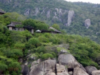 Six Senses Hideway Ninh Van Bay - Six Senses Hideway Ninh Van Bay