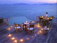 Six Senses Hideway Ninh Van Bay - Six Senses Hideway Ninh Van Bay