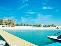 Marjan Island Resort   Spa - Marjan Island Resort   Spa, 5*