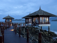 Vinpearl Luxury Nha Trang - Vinpearl Luxury Nha Trang