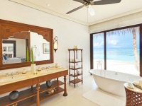 The Residence Maldives - The Residence Maldives 5*