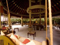 J Resort Alidhoo - J Resort Alidhoo, 5*