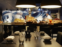 Andaz Amsterdam Prinsengracht - 