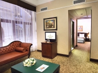 Legacy Ottoman Hotel - Legacy Ottoman Hotel