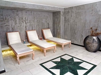 Legacy Ottoman Hotel - Legacy Ottoman Hotel