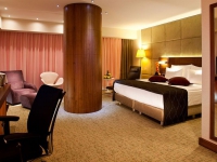 Crowne Plaza Istanbul Harbiye - Crowne Plaza Istanbul Harbiye