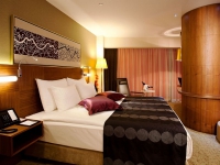 Crowne Plaza Istanbul Harbiye - Crowne Plaza Istanbul Harbiye