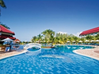 Sokha Beach Resort - Sokha Beach Resort