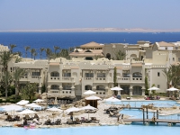 Rixos Sharm El Sheikh - Rixos Sharm El Sheikh, 5*