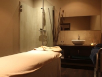 AR Roca Esmeralda   Spa -  