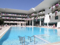 Deloix Aqua Center - 