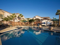 Del Mar Apartmens -   