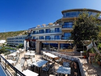 Mistral Mare Hotel - Mistral Mare Hotel 4*