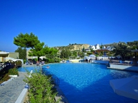 Porto Angeli Beach Resort - Porto Angeli Beach Resort 4*