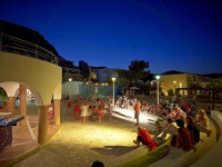 Porto Angeli Beach Resort - Porto Angeli Beach Resort 4*