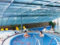 Therme Maris Thermal   Spa Resort - Therme Maris