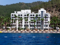 Fantasia Hotel De Luxe Marmaris - Fantasia