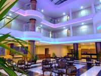 Nox Inn Beach Resort Spa Hotel -  
