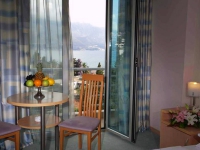 Hotel Montenegro -   