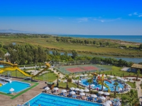 Port Nature Luxury Resort Hotel Spa - 