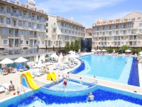 Diamond Beach Hotel   SPA - 