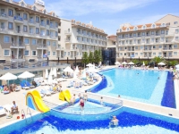 Diamond Beach Hotel   SPA - 