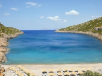 Daios Cove Luxury Resort   Villas - 