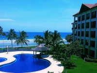 Borneo Beach Villas - 