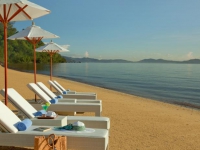 Gaya Island Resort - 