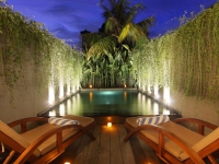 Oasis Lagoon - 