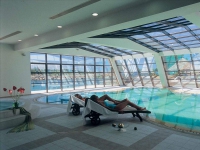 Porto Carras Sithonia Thalasso Spa - -