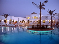 Viva Sharm Hotel (ex.Top Choice Viva Sharm) - 