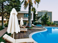 Rodos Palace Hotel - 