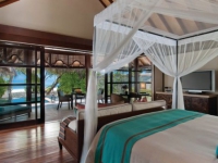 Four Seasons Resort Maldives at Kuda Huraa - 