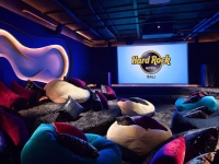 Hard Rock - 