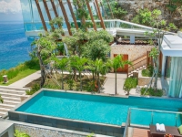 Uluwatu Resort   Spa - 