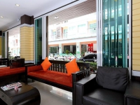 Home Boutique Hotel -  