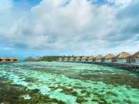 Maafushi by COMO - 