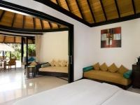 The Sun Siyam Iru Fushi -  