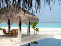 The Sun Siyam Iru Fushi - 