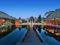 Amarterra Villas Bali Nusa Dua - 