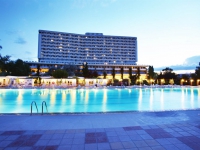 Athos Palace Hotel - 