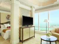 The St. Regis Abu Dhabi -   